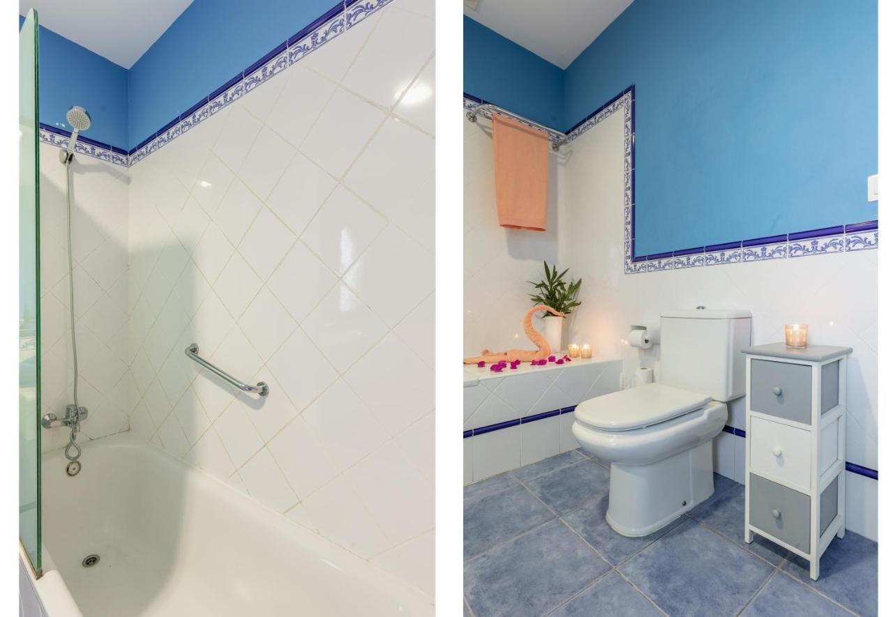 Willa Casa Garcia Corralejo Zewnętrze zdjęcie
