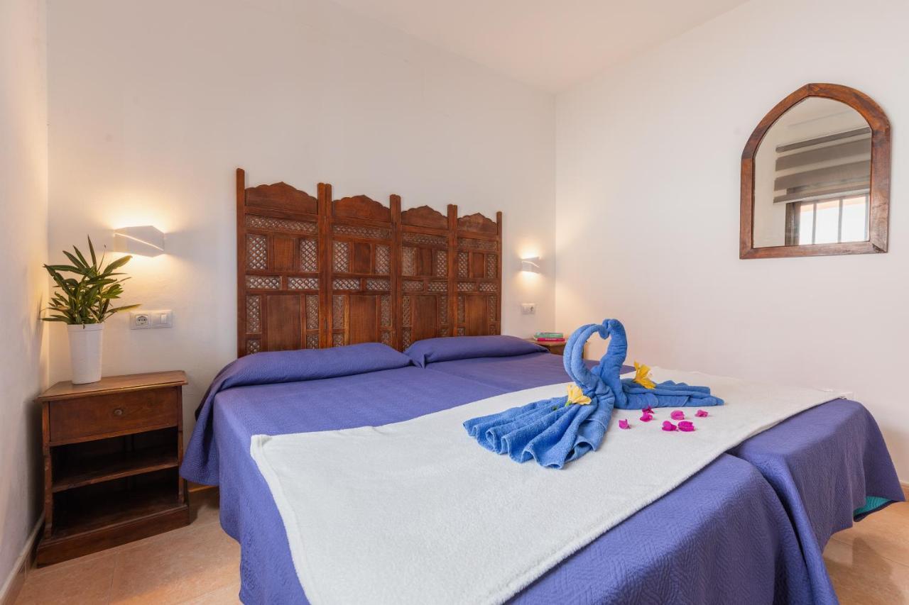 Willa Casa Garcia Corralejo Zewnętrze zdjęcie