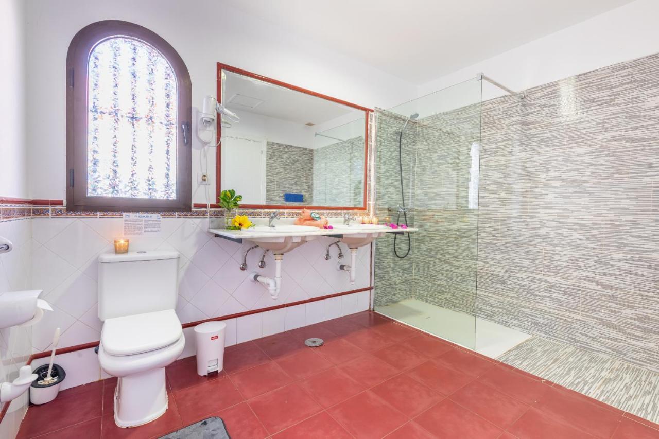 Willa Casa Garcia Corralejo Zewnętrze zdjęcie