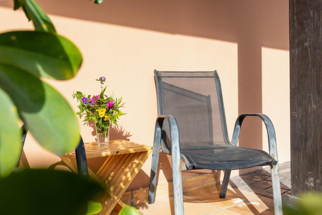 Willa Casa Garcia Corralejo Zewnętrze zdjęcie