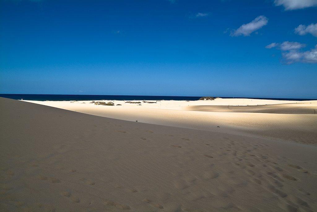 Willa Casa Garcia Corralejo Zewnętrze zdjęcie
